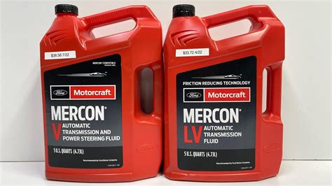 is mercon lv backwards compatible|Can you mix Mercon SP and LV .